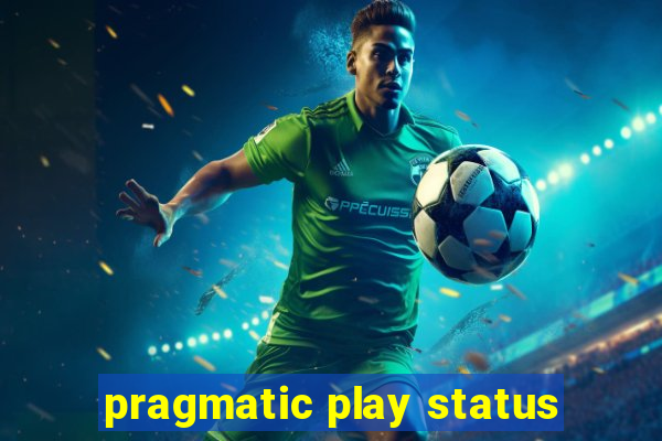 pragmatic play status